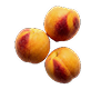 Yellow Nectarines