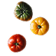 Heirloom Tomatoes