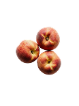 White Nectarines