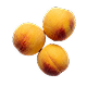 Yellow Peaches
