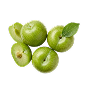 Green Pluots