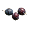 Black Plums
