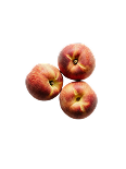 White Nectarines