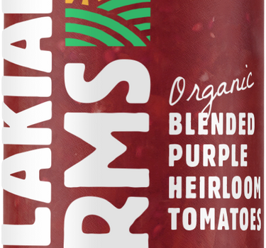 Balakian Farms Organic Blended Purple Heirloom Tomatoes