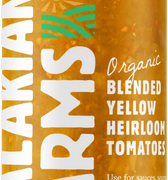 Balakian Farms Organic Blended Yellow Heirloom Tomatoes